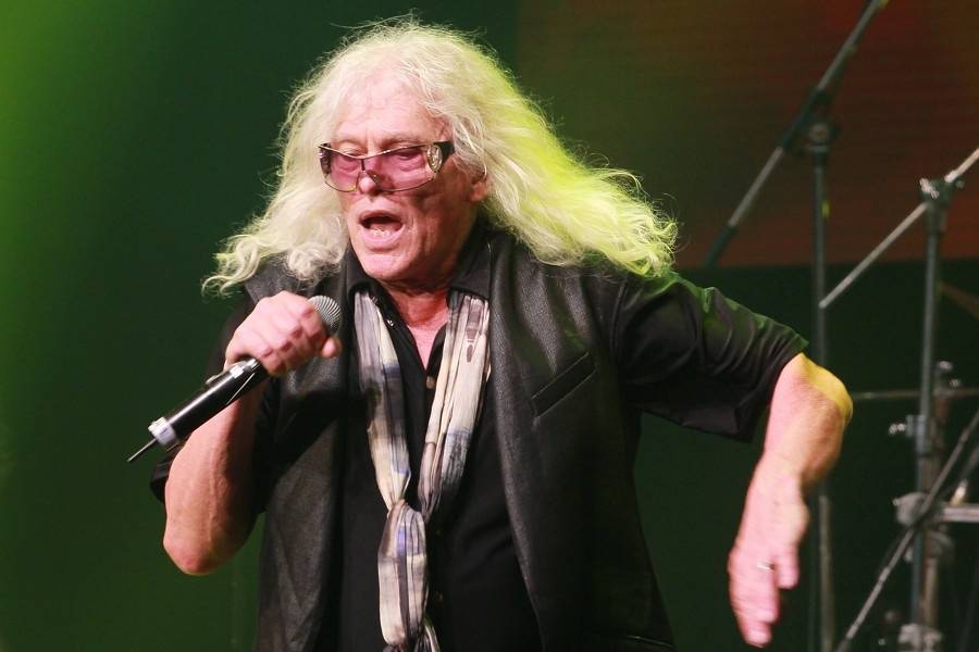 Narozeniny Sono centra v Brně: Maďarská legenda Omega hrála pro pamětníky