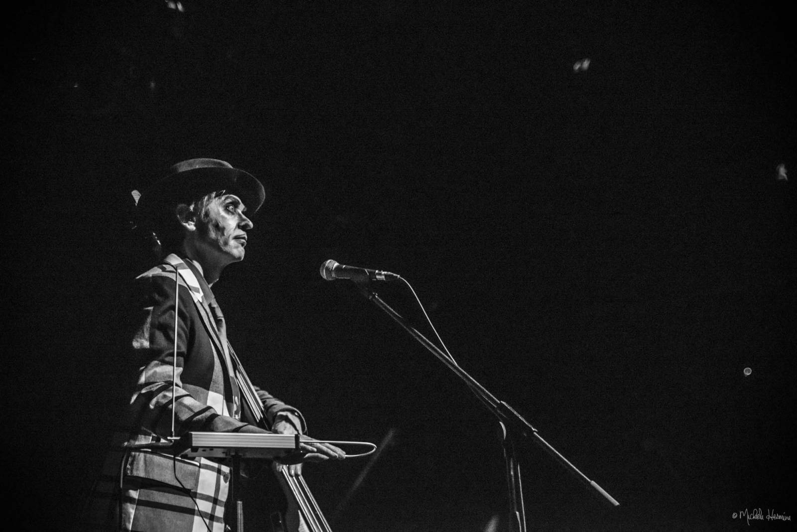 Dekadentní kabaret The Tiger Lillies podruhé