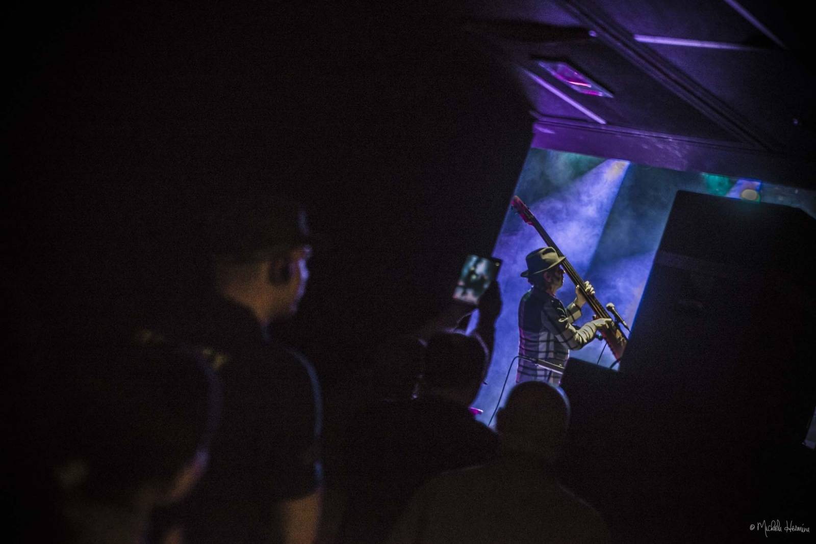 Dekadentní kabaret The Tiger Lillies podruhé