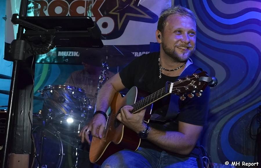 Bára Zemanová křtila Barbínu, přišel i Mersi