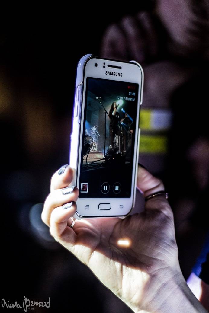 Arakain a Dymytry dokončili turné, předposlední metalové slovo měl Pěnčín u Turnova