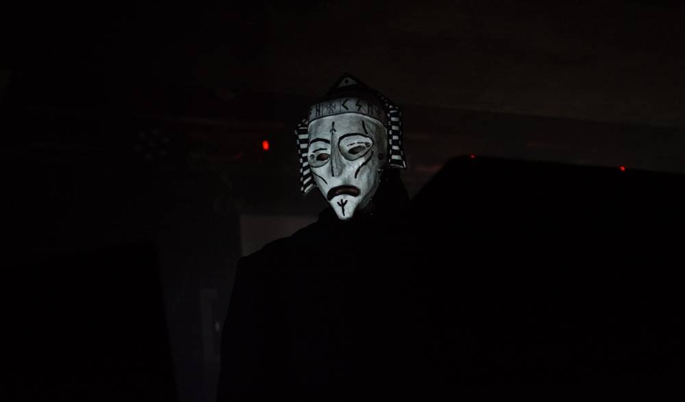 Vanessa v Rock Café: Excelentní temná show