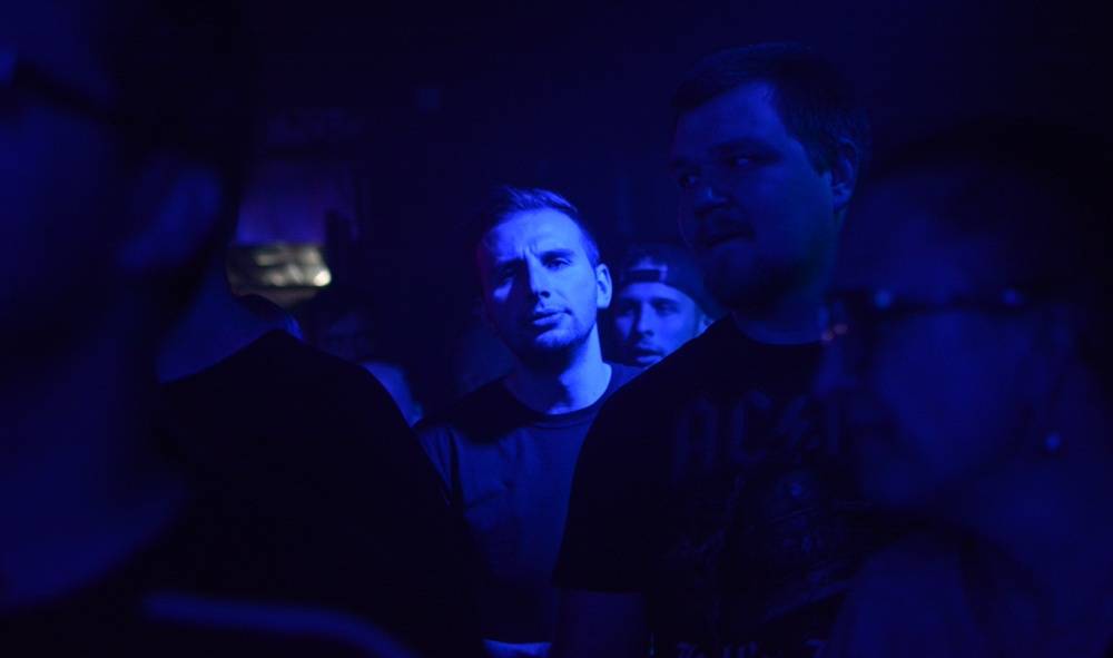 Vanessa v Rock Café: Excelentní temná show