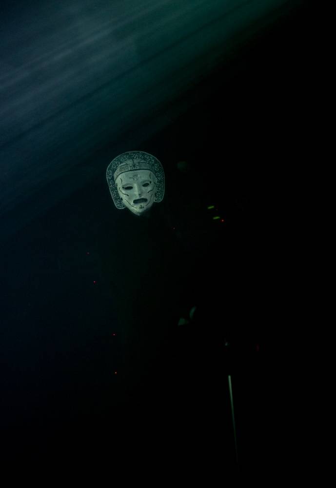 Vanessa v Rock Café: Excelentní temná show