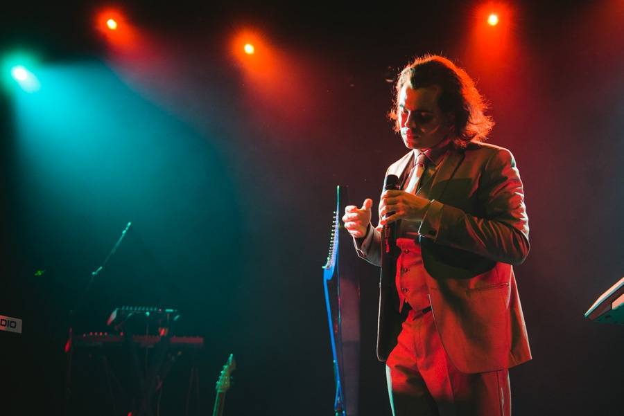 Sestry CocoRosie dobyly s freak folkem Divadlo Archa