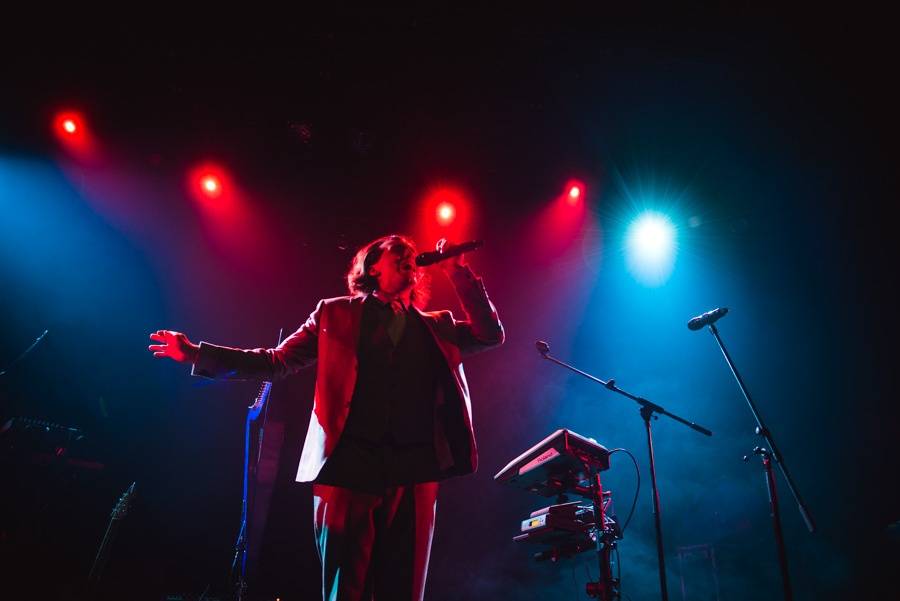 Sestry CocoRosie dobyly s freak folkem Divadlo Archa