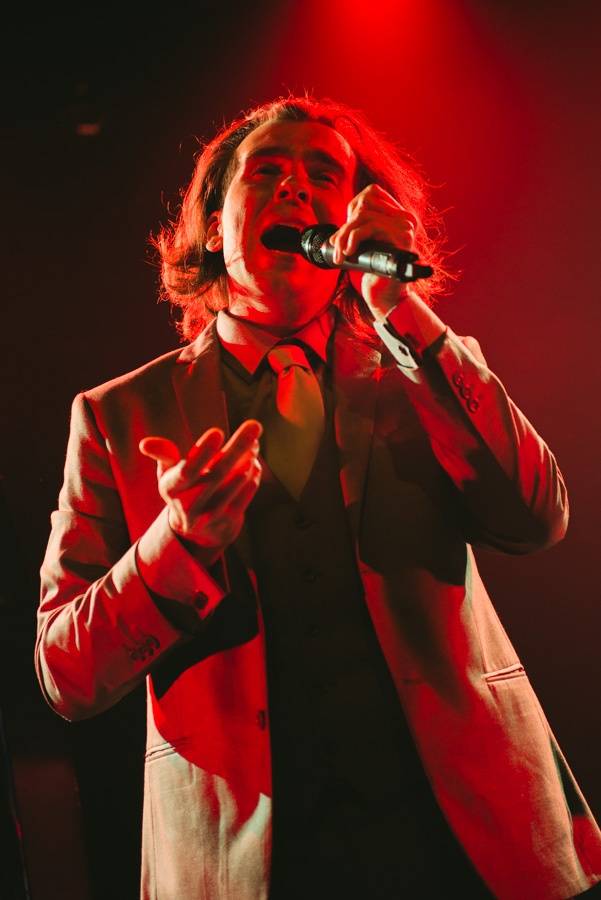 Sestry CocoRosie dobyly s freak folkem Divadlo Archa