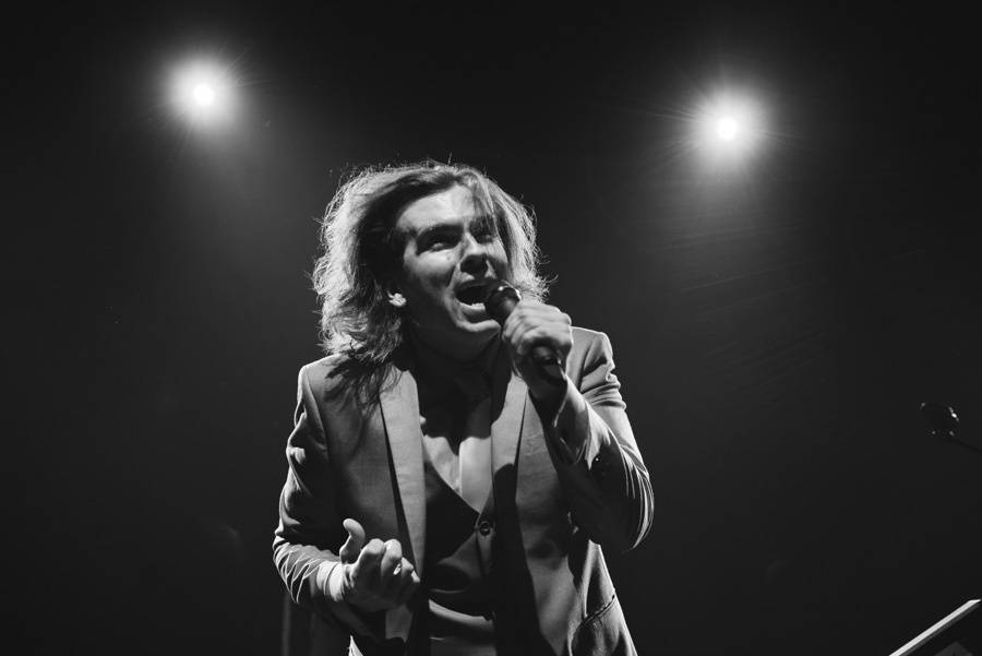 Sestry CocoRosie dobyly s freak folkem Divadlo Archa