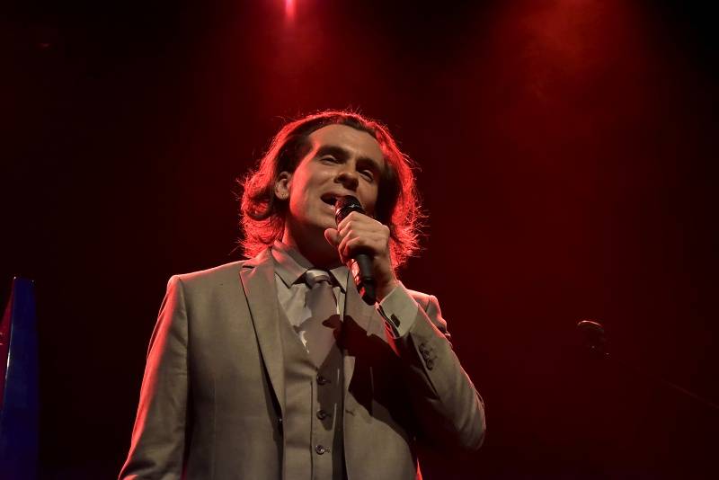 Osobité CocoRosie: americké sestry si podmanily Prahu