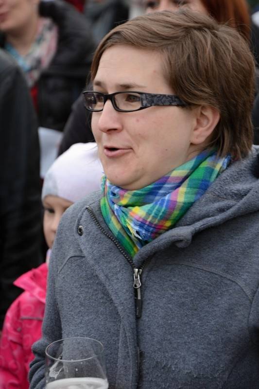 O5 a Radeček Na střechách: v pražském Vítkově vládla pohoda, podpořil ji i Pokáč