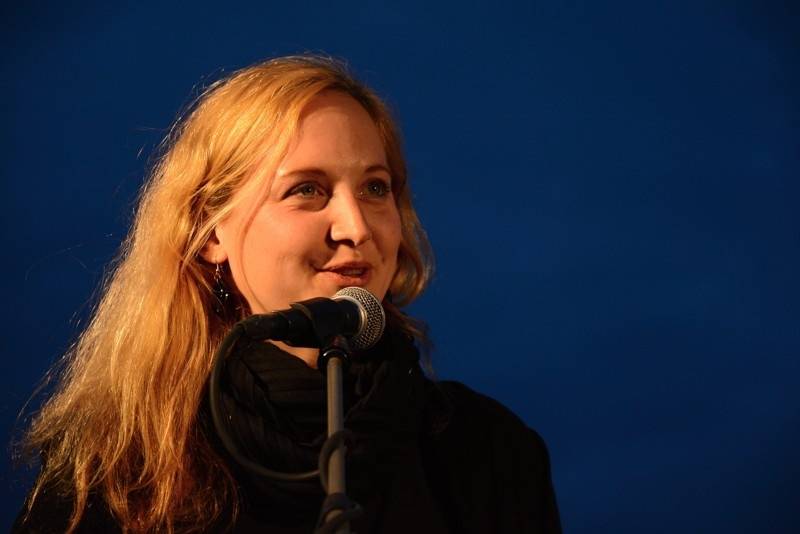 O5 a Radeček Na střechách: v pražském Vítkově vládla pohoda, podpořil ji i Pokáč