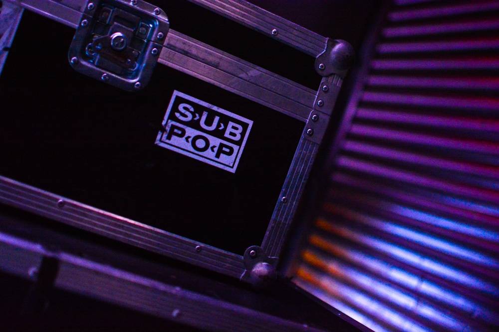 Mark Lanegan přinutil Pražany sednout si na zadek