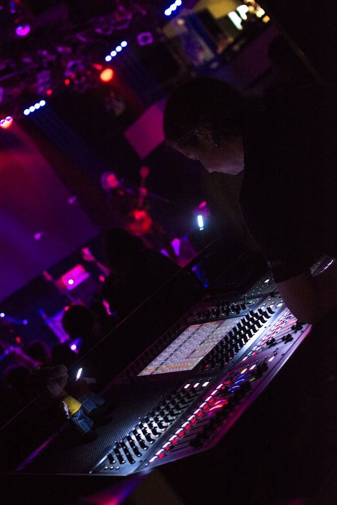 Mark Lanegan přinutil Pražany sednout si na zadek