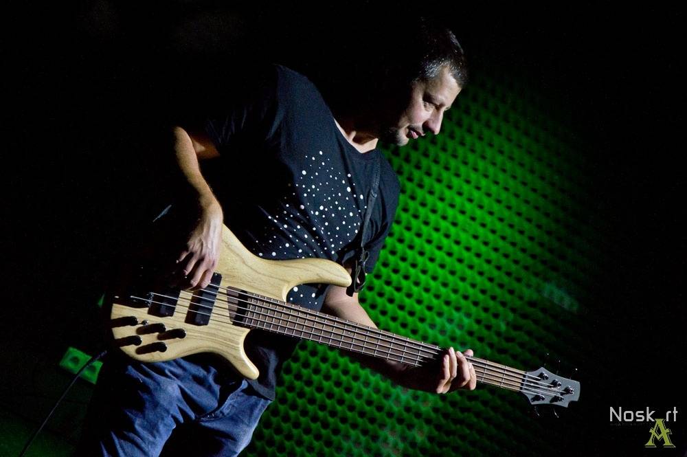 Pavel Callta a Sebastian v Litvínově: Drobné zpoždění vynahradila skvělá atmosféra