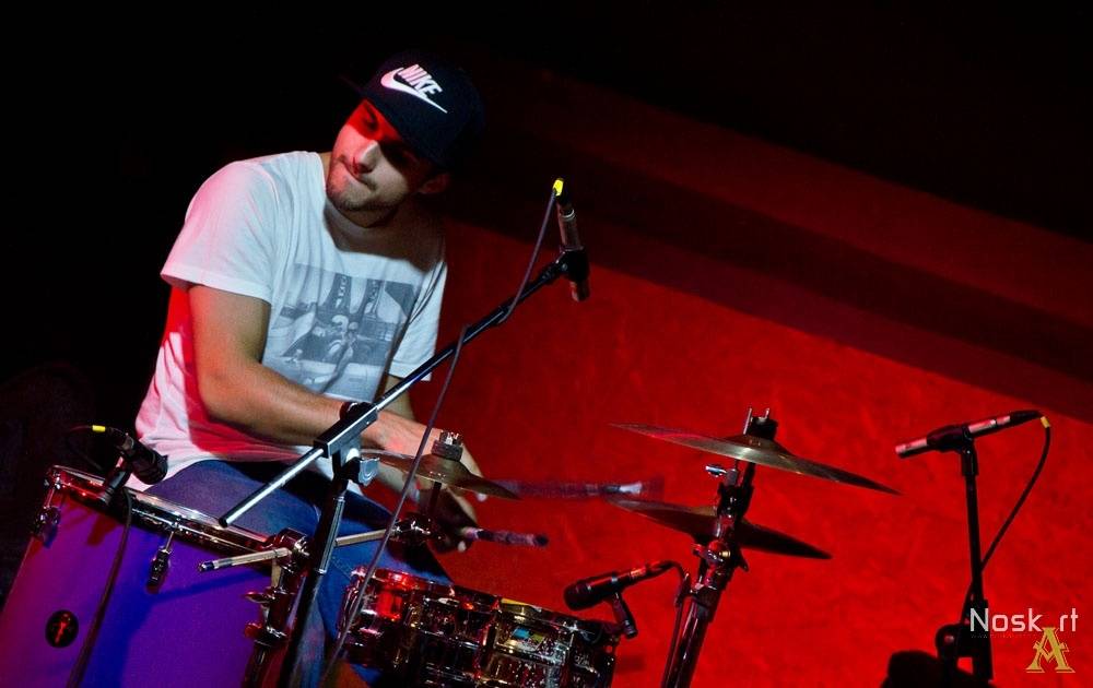 Pavel Callta a Sebastian v Litvínově: Drobné zpoždění vynahradila skvělá atmosféra