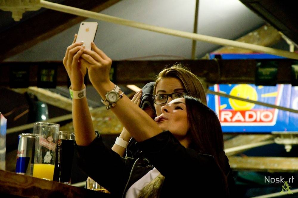 Pavel Callta a Sebastian v Litvínově: Drobné zpoždění vynahradila skvělá atmosféra