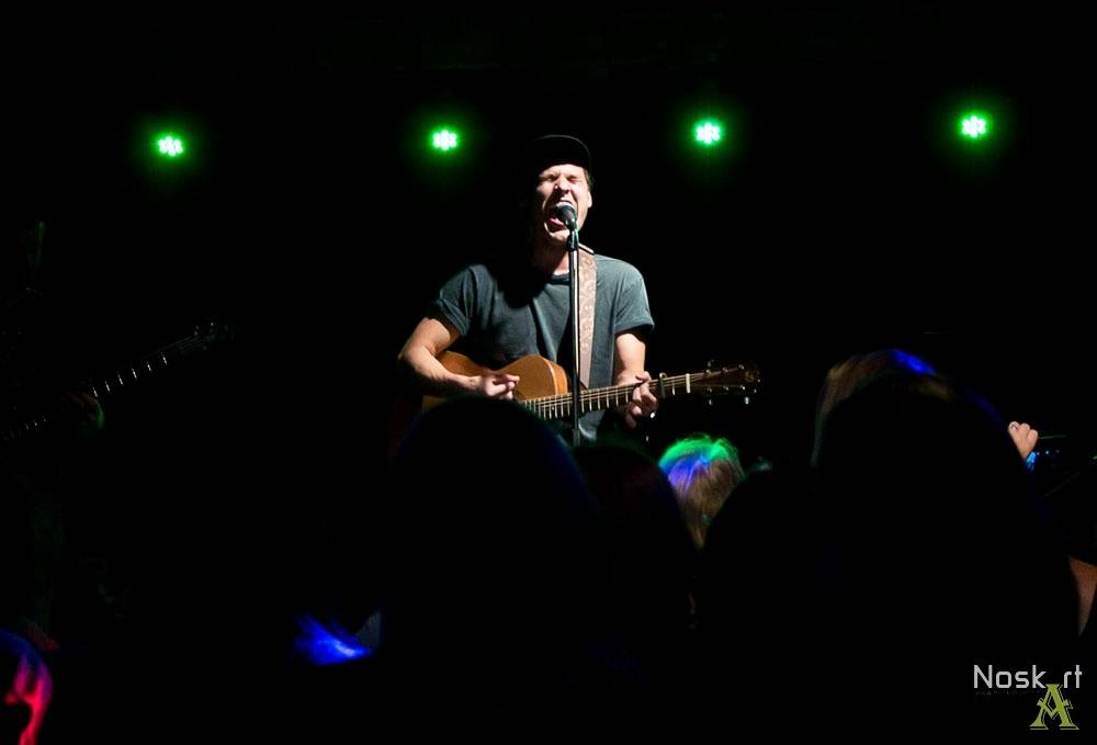 Pavel Callta a Sebastian v Litvínově: Drobné zpoždění vynahradila skvělá atmosféra