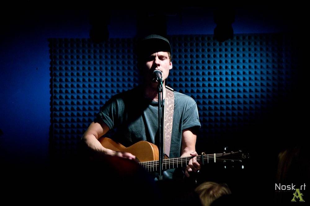 Pavel Callta a Sebastian v Litvínově: Drobné zpoždění vynahradila skvělá atmosféra