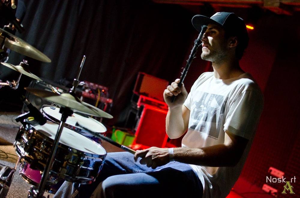 Pavel Callta a Sebastian v Litvínově: Drobné zpoždění vynahradila skvělá atmosféra