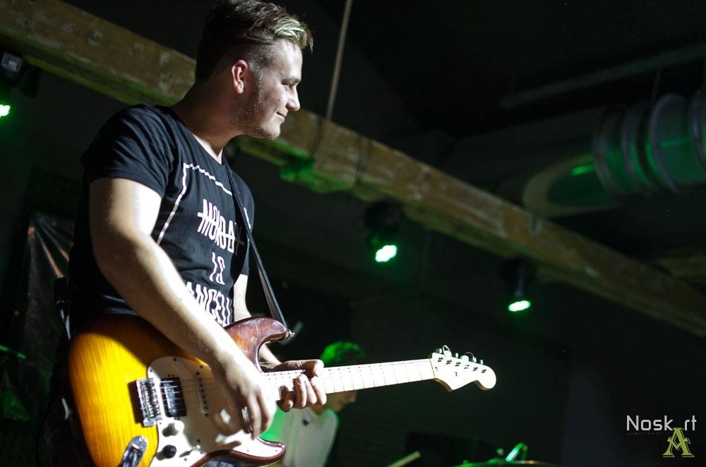 Pavel Callta a Sebastian v Litvínově: Drobné zpoždění vynahradila skvělá atmosféra