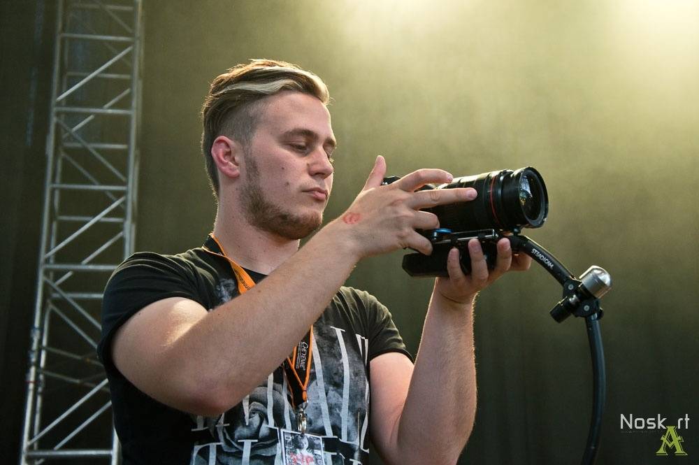 Tattoo Convention v Praze: Krásné ženy a mistři tetování