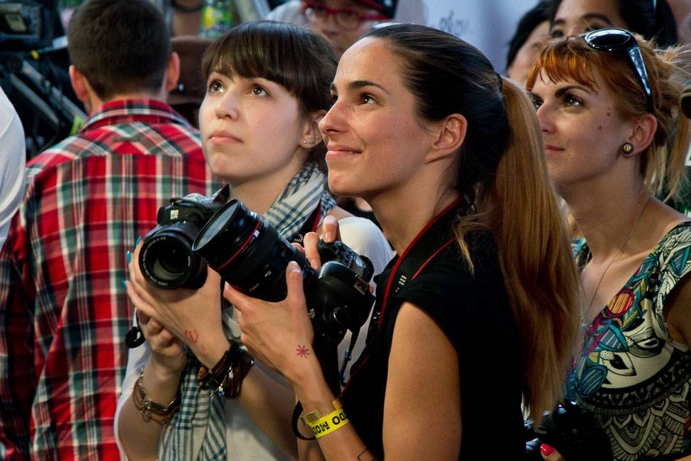 Tattoo Convention v Praze: Krásné ženy a mistři tetování