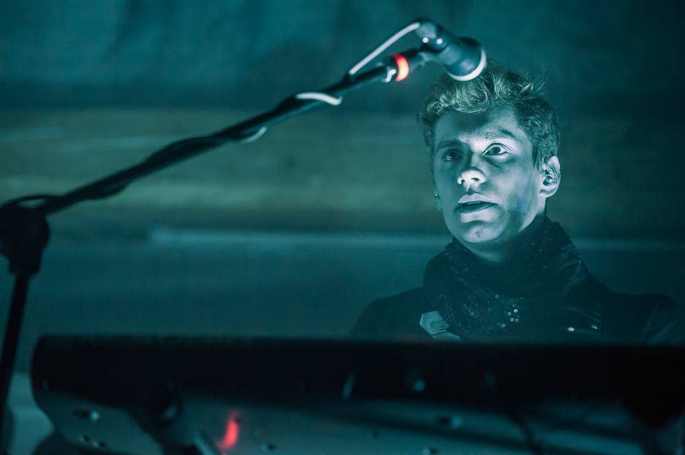 #A já tam byl na Mydy Rabycad! Výtěžek z koncertu pomůže dětem