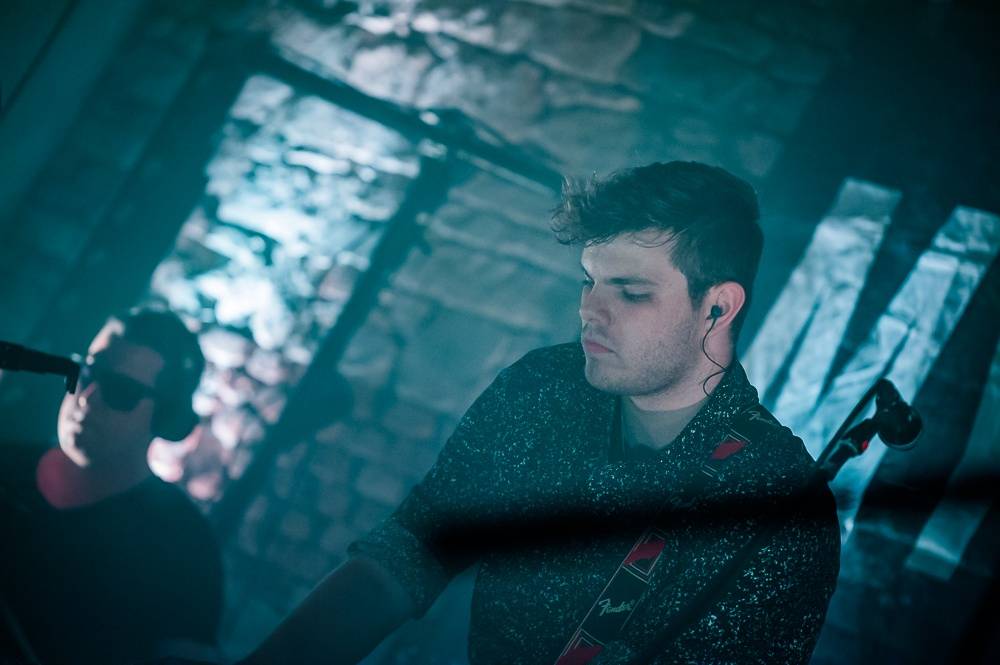 #A já tam byl na Mydy Rabycad! Výtěžek z koncertu pomůže dětem