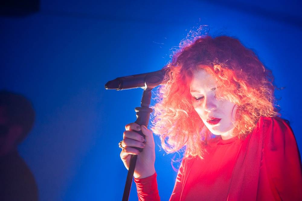 #A já tam byl na Mydy Rabycad! Výtěžek z koncertu pomůže dětem