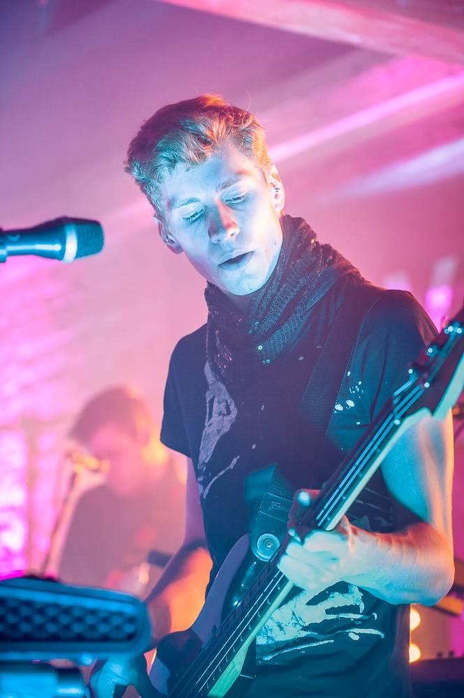 #A já tam byl na Mydy Rabycad! Výtěžek z koncertu pomůže dětem