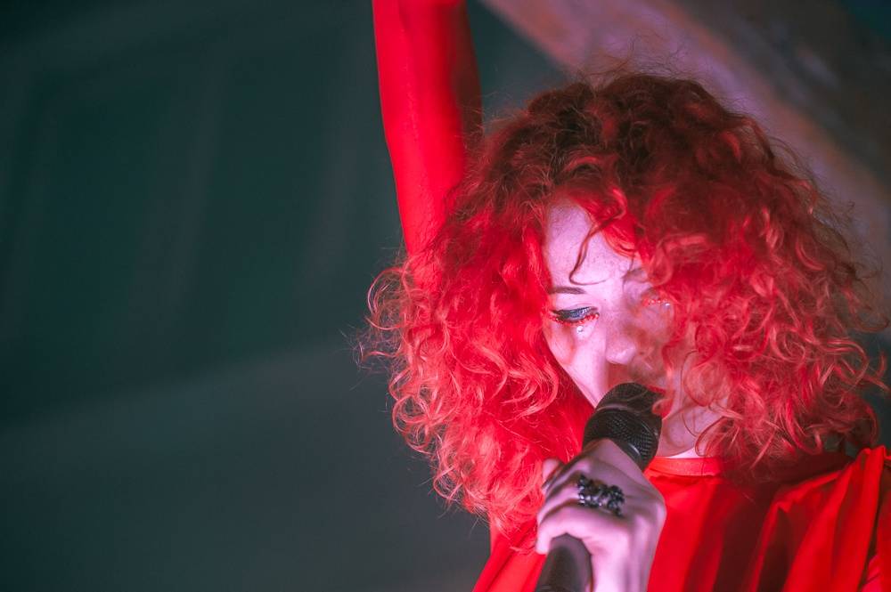 #A já tam byl na Mydy Rabycad! Výtěžek z koncertu pomůže dětem