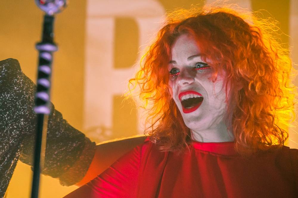 #A já tam byl na Mydy Rabycad! Výtěžek z koncertu pomůže dětem