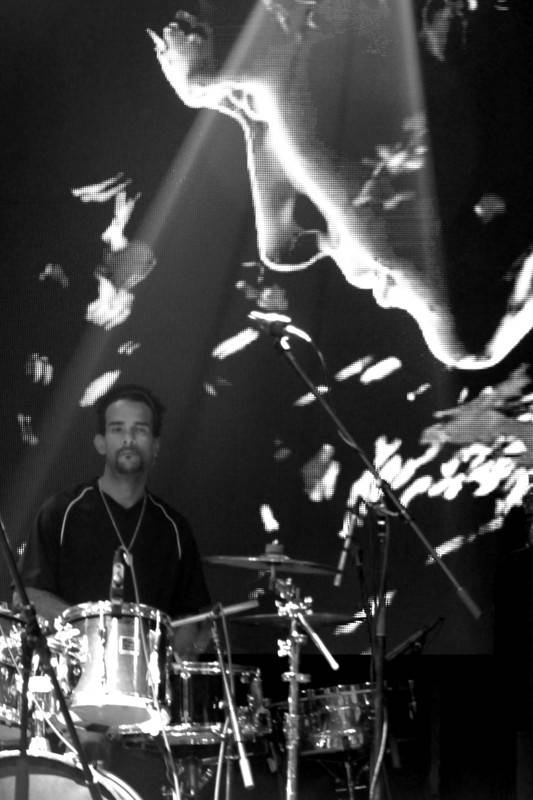 Jamajský večírek v Lucerna Music Baru: publikum rozhoupal Max Romeo 