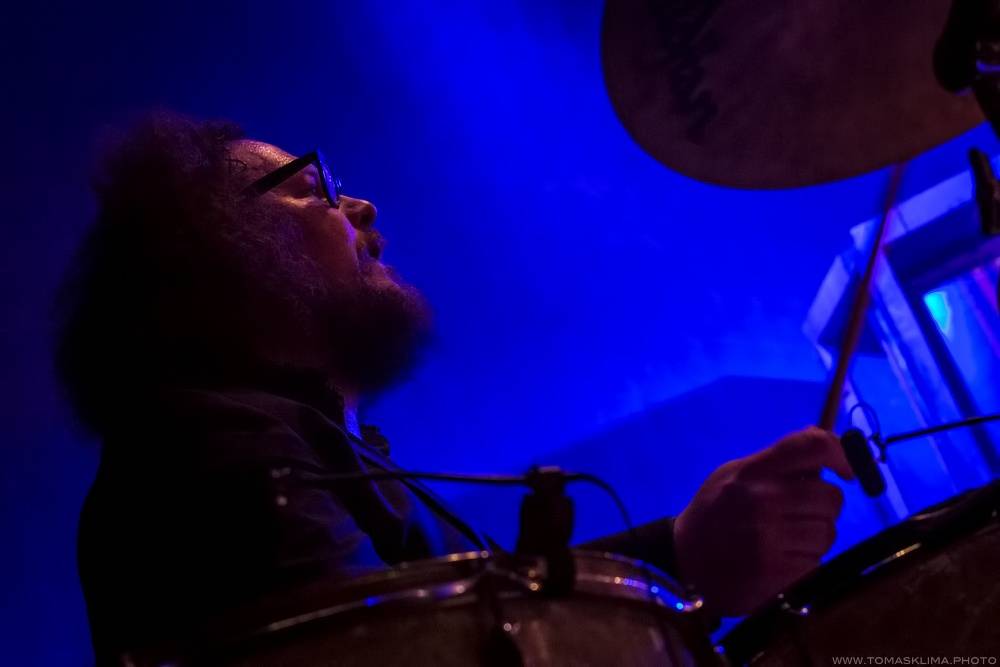 Belgickým Hooverphonic sekundoval v Praze orchestr