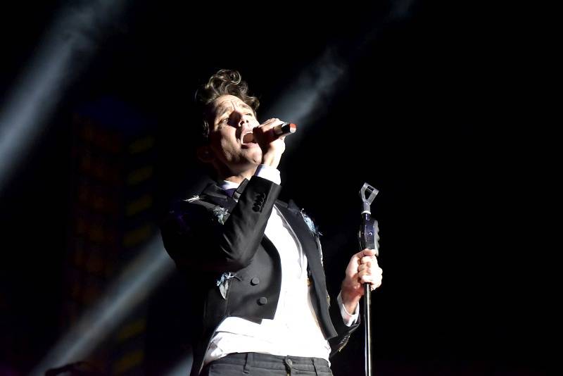 Ještě jednou Mika: Hravý pop naplnil Forum Karlín pozitivní energií