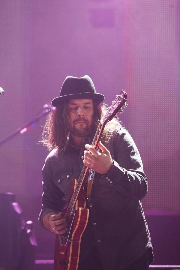 Team v Brně: Vyprodané Rondo bylo na nohou!