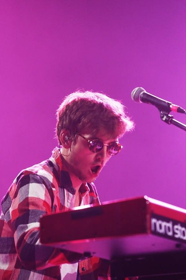 Team v Brně: Vyprodané Rondo bylo na nohou!