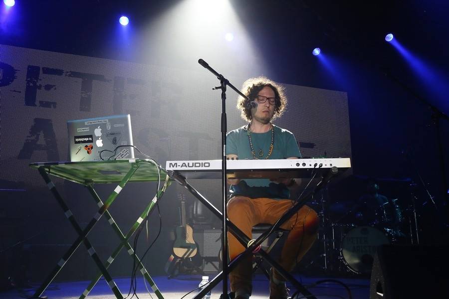 Team v Brně: Vyprodané Rondo bylo na nohou!