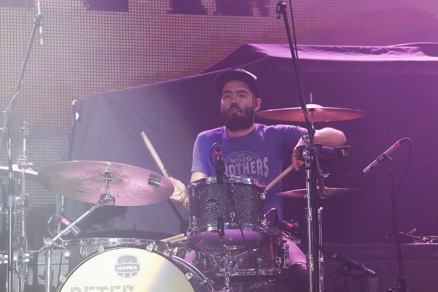 Team v Brně: Vyprodané Rondo bylo na nohou!