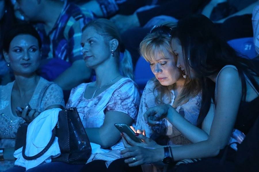 Team v Brně: Vyprodané Rondo bylo na nohou!