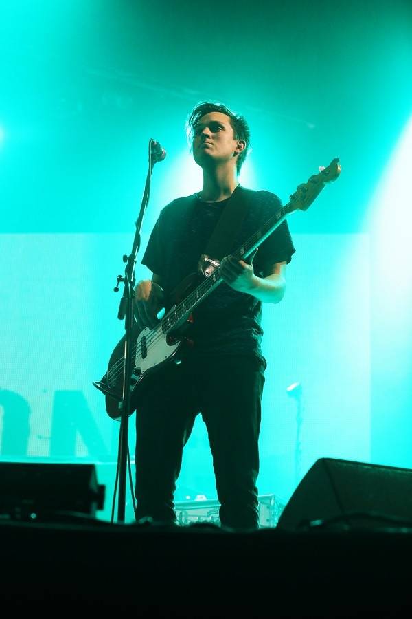 Team v Brně: Vyprodané Rondo bylo na nohou!