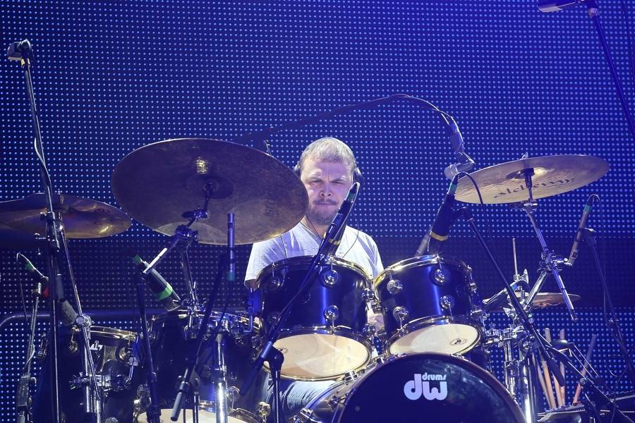 Team v Brně: Vyprodané Rondo bylo na nohou!