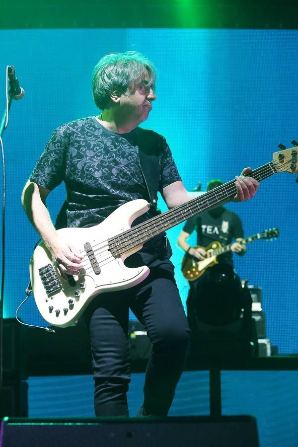 Team v Brně: Vyprodané Rondo bylo na nohou!