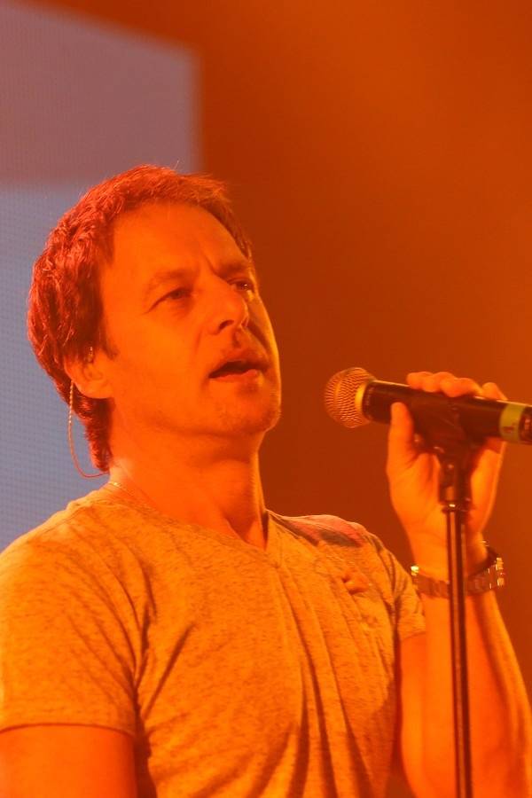 Team v Brně: Vyprodané Rondo bylo na nohou!