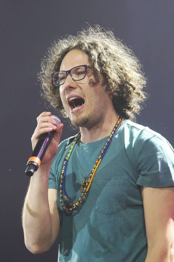 Team v Brně: Vyprodané Rondo bylo na nohou!