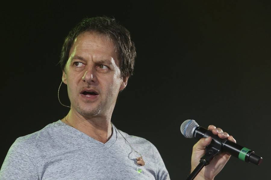 Team v Brně: Vyprodané Rondo bylo na nohou!