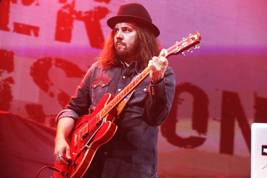 Team v Brně: Vyprodané Rondo bylo na nohou!