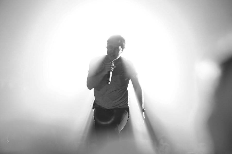 Team v Brně: Vyprodané Rondo bylo na nohou!