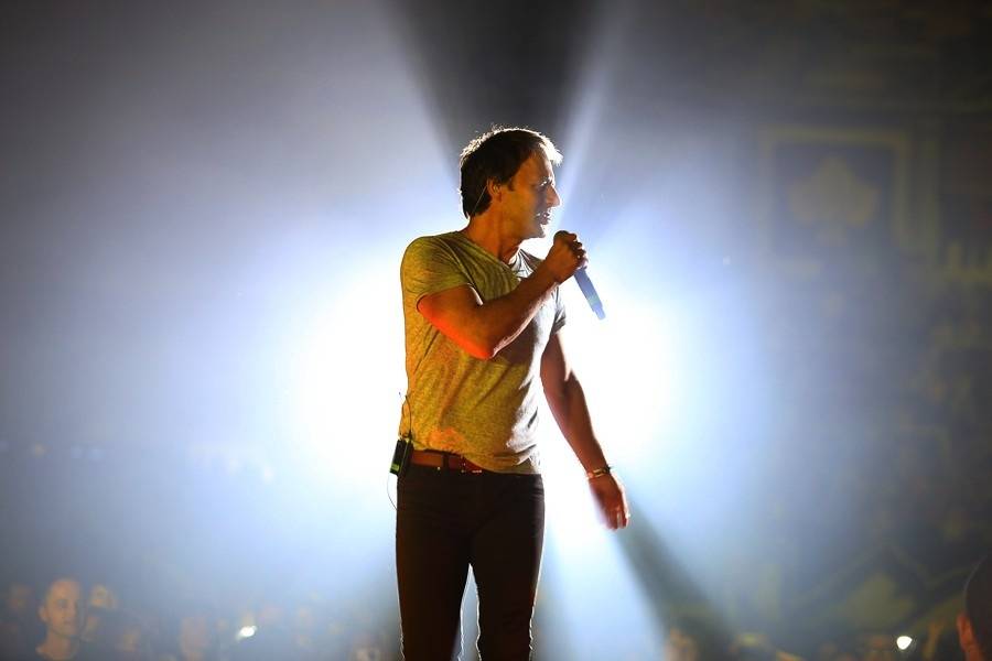 Team v Brně: Vyprodané Rondo bylo na nohou!