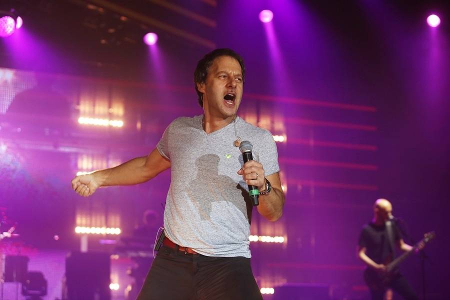 Team v Brně: Vyprodané Rondo bylo na nohou!